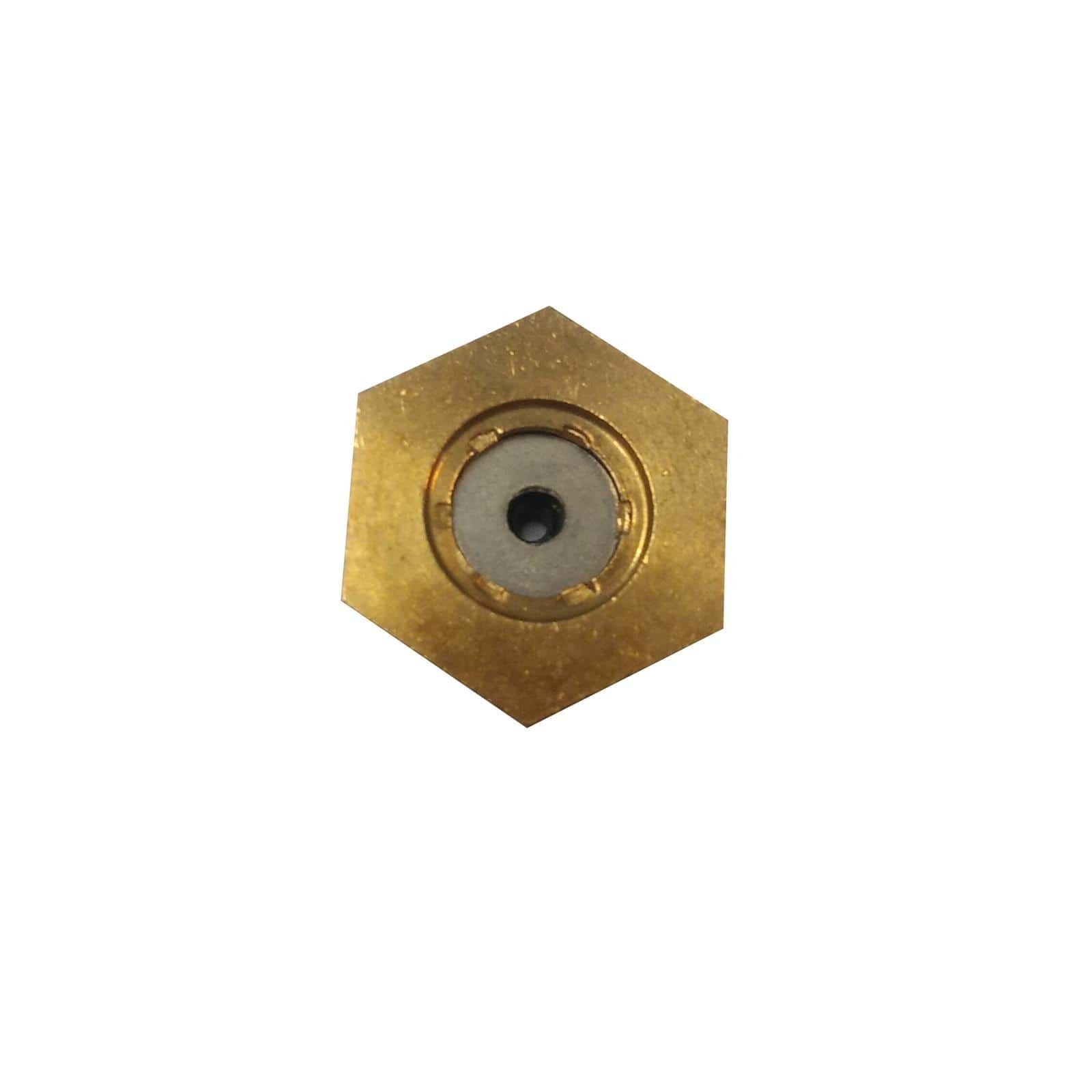 Tornillo para válvula de agua para calentadores de agua de paso KASSAI. Modelo: R-KAS-TORNVALV
