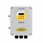 Motobomba sumergible en corriente continua (VCC). Modelo: KOLOS-2SRP-750-72