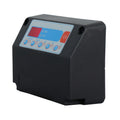 Tapa con caratula para swich electrónico digital KONTROLLSW. Modelo: R-KONTROLLSWT-TAP