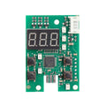 Tarjeta de control para swich electrónico digital KONTROLLSW. Modelo: R-KONTROLLSWTC
