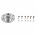 Brida con salida de 1/4" NPT, para el switch KONTROLLSW. Modelo: R-KONTROLLSWBRIDAM