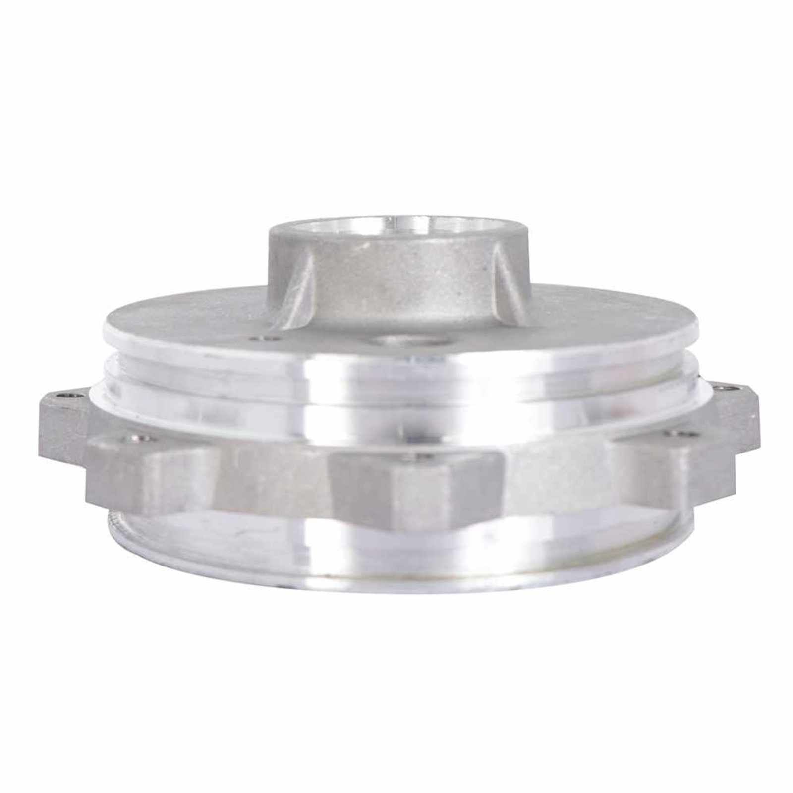 Brida superior del estator para las bombas KANKIPLUS44A-1127, KANKIPLUS64A-1127. Modelo: R-KP-BR-SUP-EST