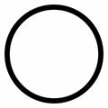 O-ring D para las bombas KANKIPLUS44A-1127, KANKIPLUS64A-1127. Modelo: R-KP-ORING-D