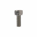 Tornillo de drenado del aceite del estator para las bombas KANKIPLUS44A-1127, KANKIPLUS64A-1127. Modelo: R-KP-TOR-DREN