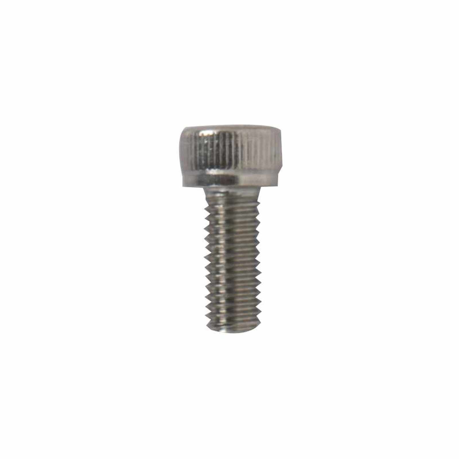 Tornillo de drenado del aceite del estator para las bombas KANKIPLUS44A-1127, KANKIPLUS64A-1127. Modelo: R-KP-TOR-DREN