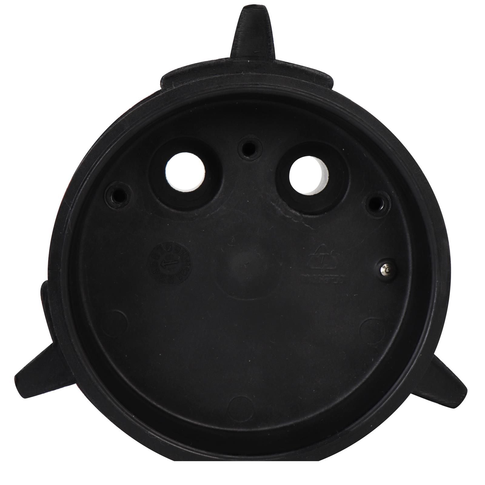 Tapa superior de motor para bombas LIFT. Modelo: R-LIFT-TSMP