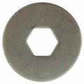 Anillo de paro para las bombas MAX y MAX P de las series M0.3X, M0.5X, M0.7X, M1X, M1.5X, M2X, M0.7P, M1P, M1.5P. Modelo: R-M0.3-2X/ANIPARO
