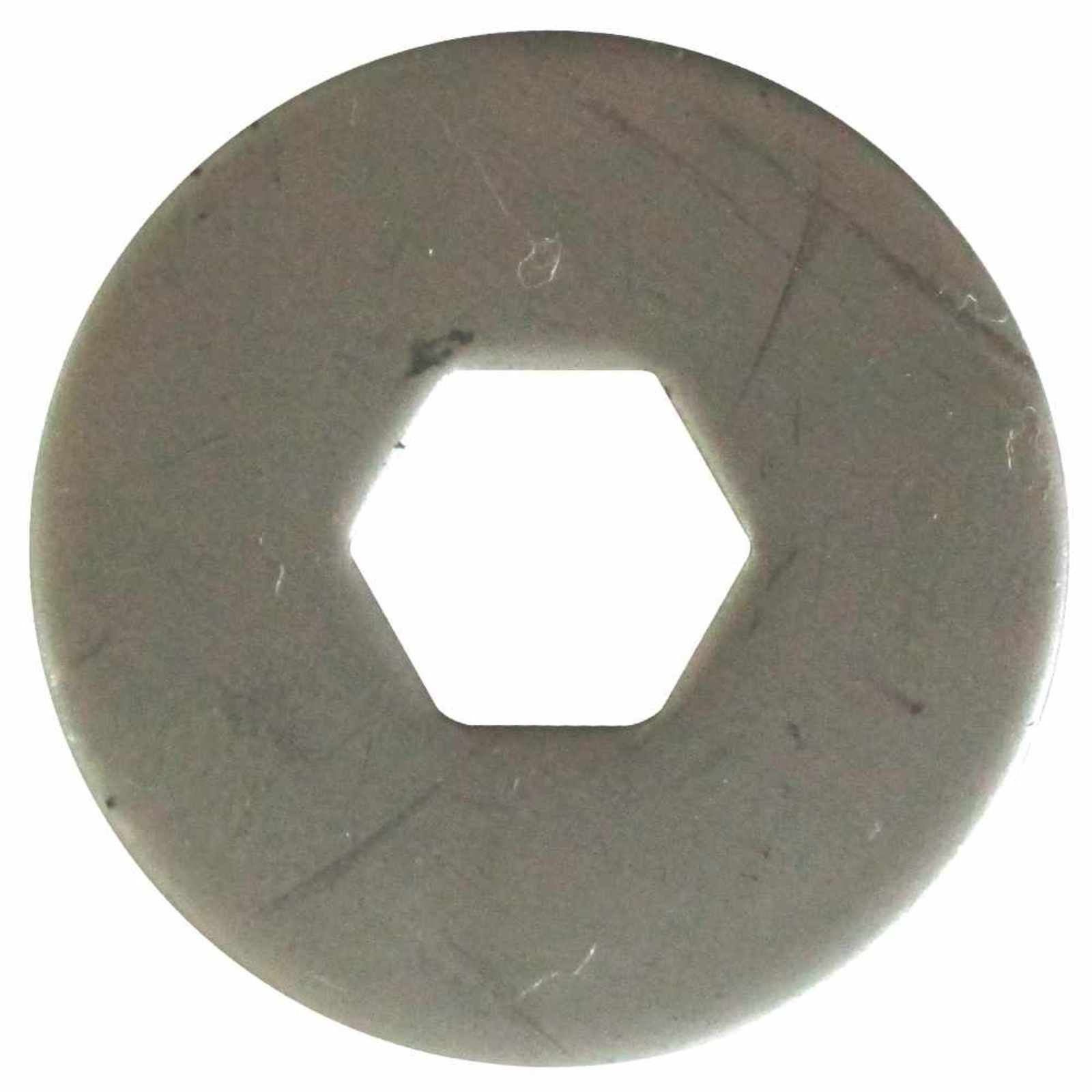 Anillo de paro para las bombas MAX y MAX P de las series M0.3X, M0.5X, M0.7X, M1X, M1.5X, M2X, M0.7P, M1P, M1.5P. Modelo: R-M0.3-2X/ANIPARO