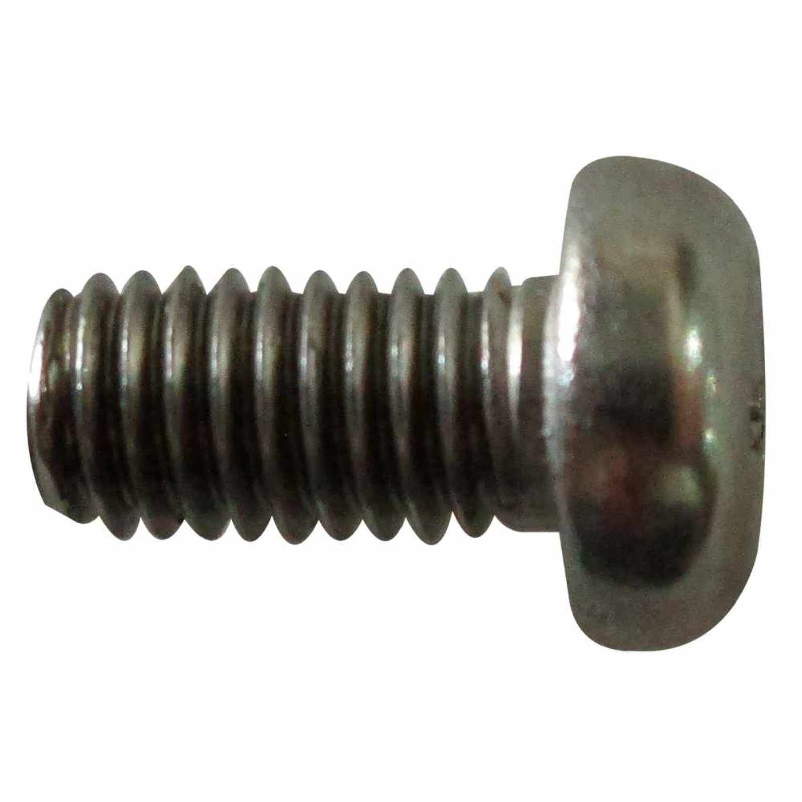 Tornillo # 88 para las bomas MAX, MAX P de las series M0.3X, M0.5X, M0.7X, M1X, M1.5X, M2X, M0.7P, M1P, M1.5P. Modelo: R-M0.3-2X/TORN88