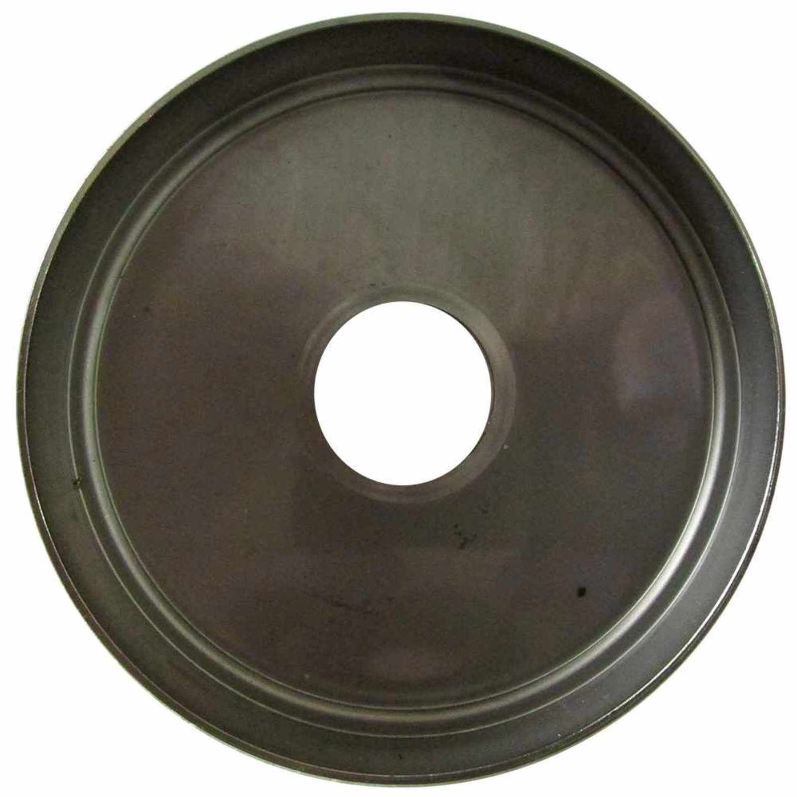 Tazón para las bombas MAX  de la serie M0.3X. Modelo: R-M0.3X/TAZON