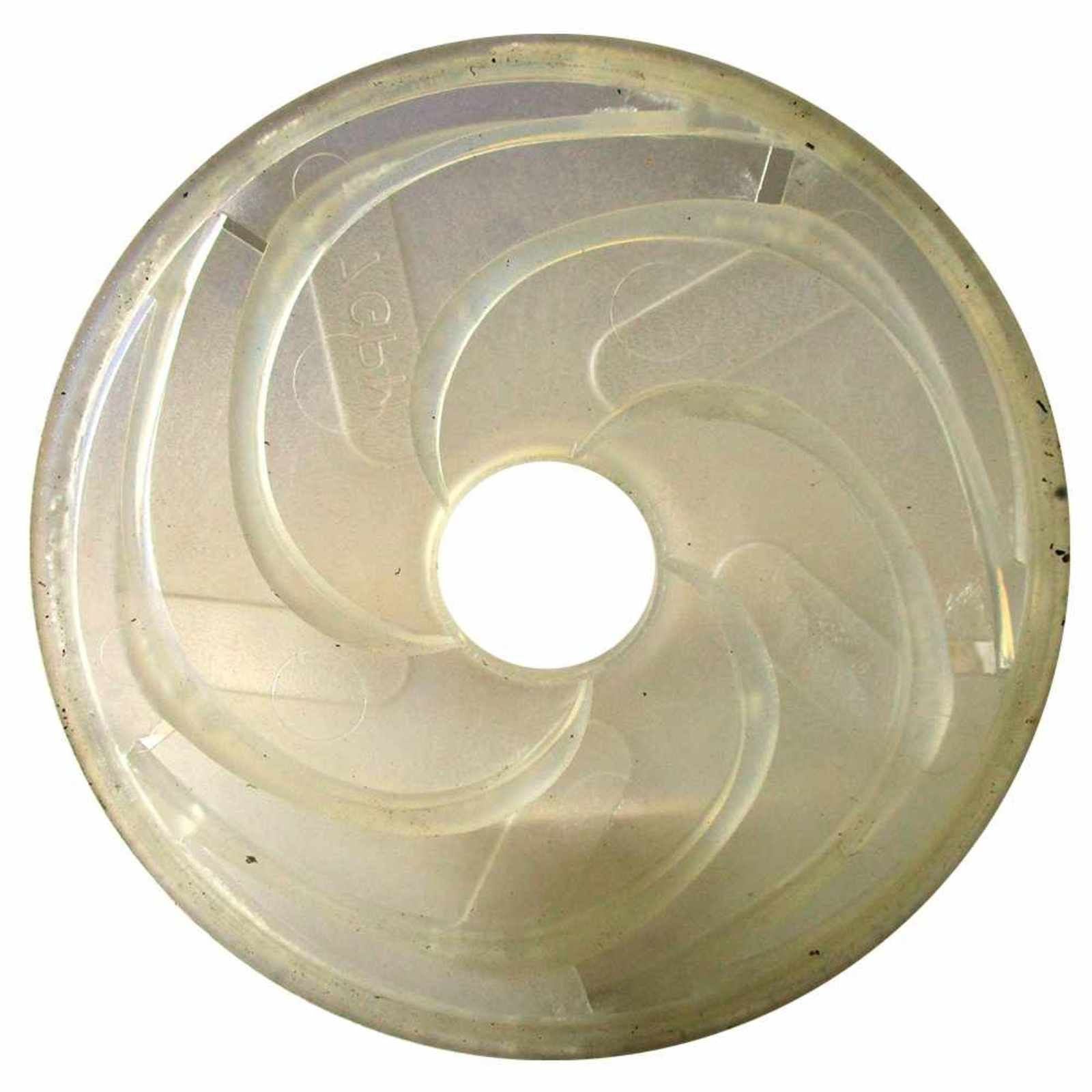 Difusor para la bomba MAX de la serie M0.5X. Modelo: R-M0.5X/DIFUSOR