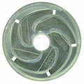Difusor para la bomba MAX y MAX P de la serie M0.7X, M1X, M0.7 P, M1 P. Modelo: R-M0.7-1X/DIFUSOR
