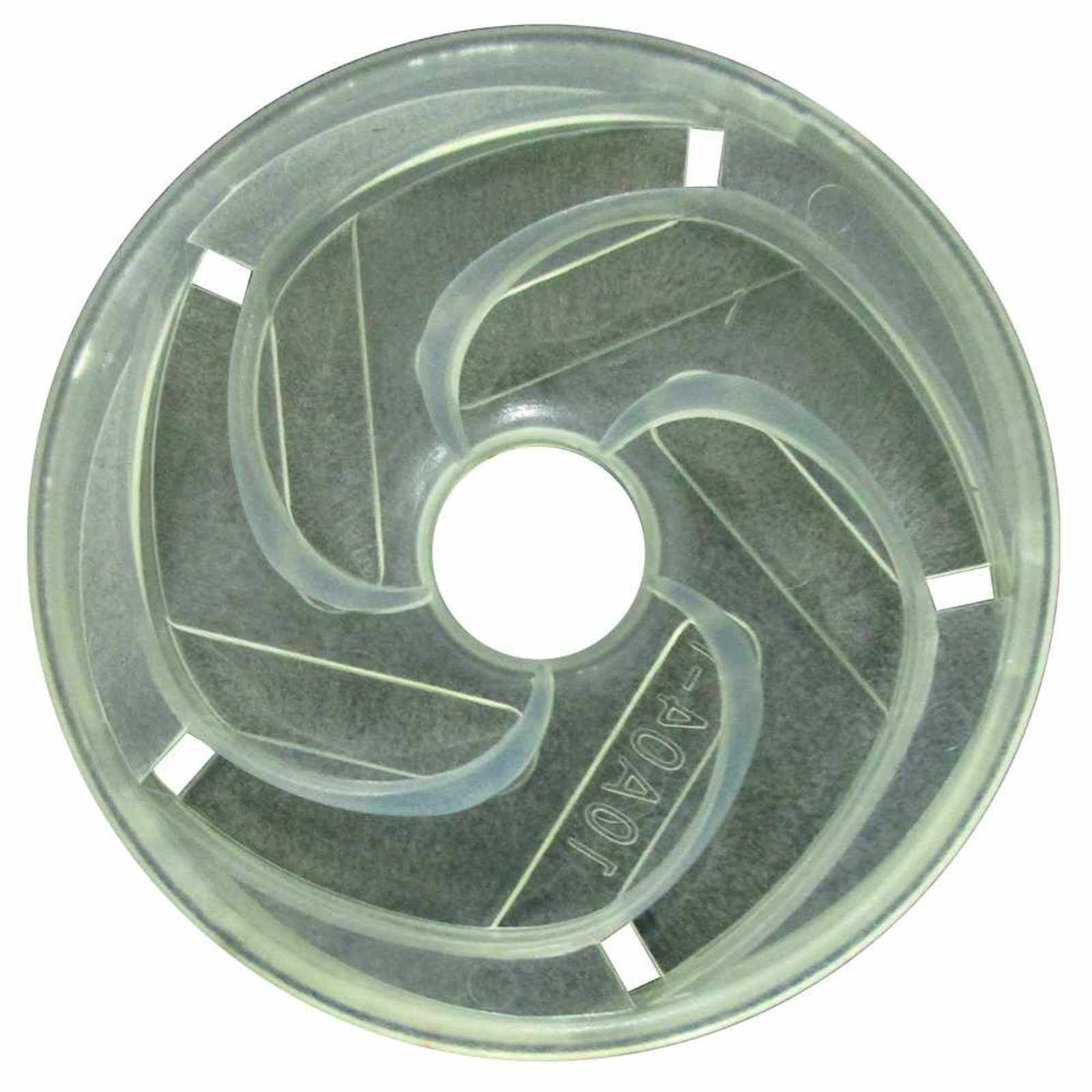 Difusor para la bomba MAX y MAX P de la serie M0.7X, M1X, M0.7 P, M1 P. Modelo: R-M0.7-1X/DIFUSOR