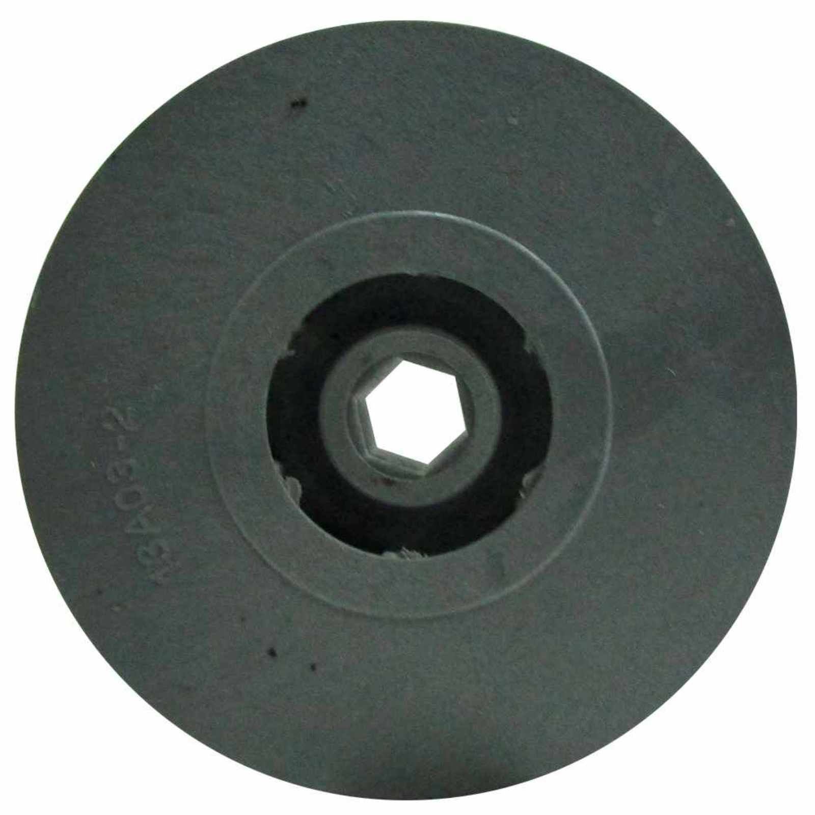 Impulsor para la bomba MAX de la serie M1X, M1P. Modelo: R-M1X/IMPULSOR