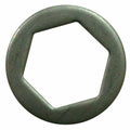 Arandela para las bombas MAX de las series M2.5X, M3X, M3.5X, M4X, M5X. Modelo: R-M2.5-5X/ARAN92