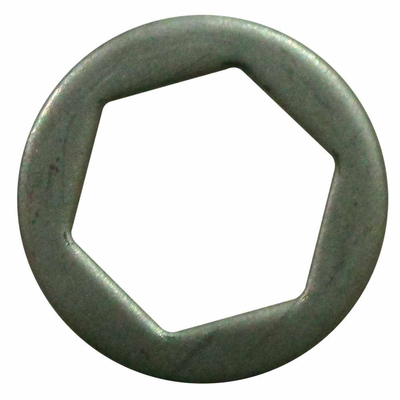 Arandela para las bombas MAX de las series M2.5X, M3X, M3.5X, M4X, M5X. Modelo: R-M2.5-5X/ARAN92