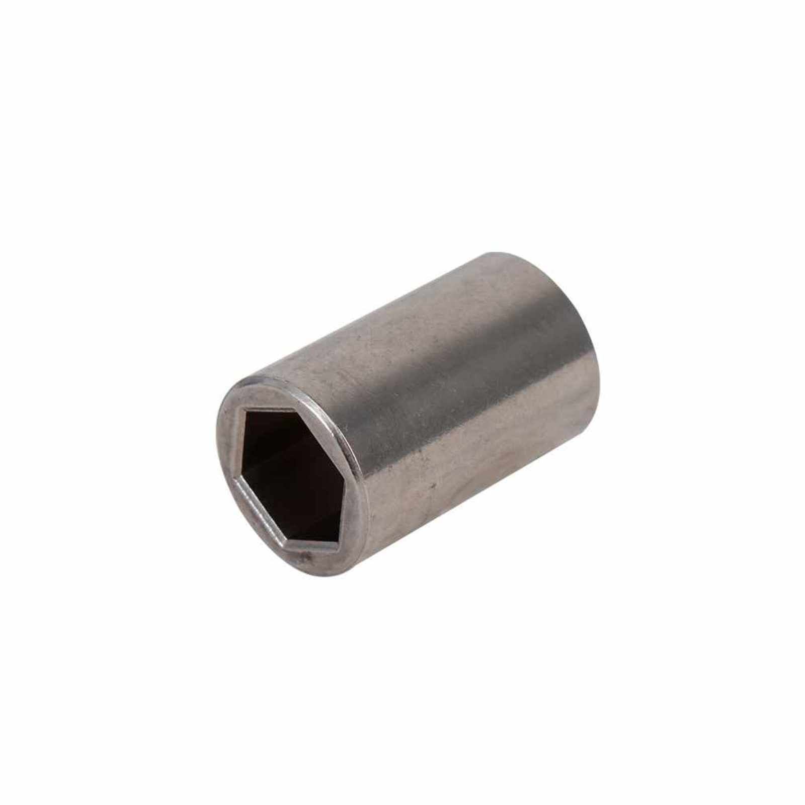 Buje distanciador para las bombas MAX de las series M2.5X, M3X, M3.5X, M4X, M5X. Modelo: R-M2.5-5X/BUDIS42
