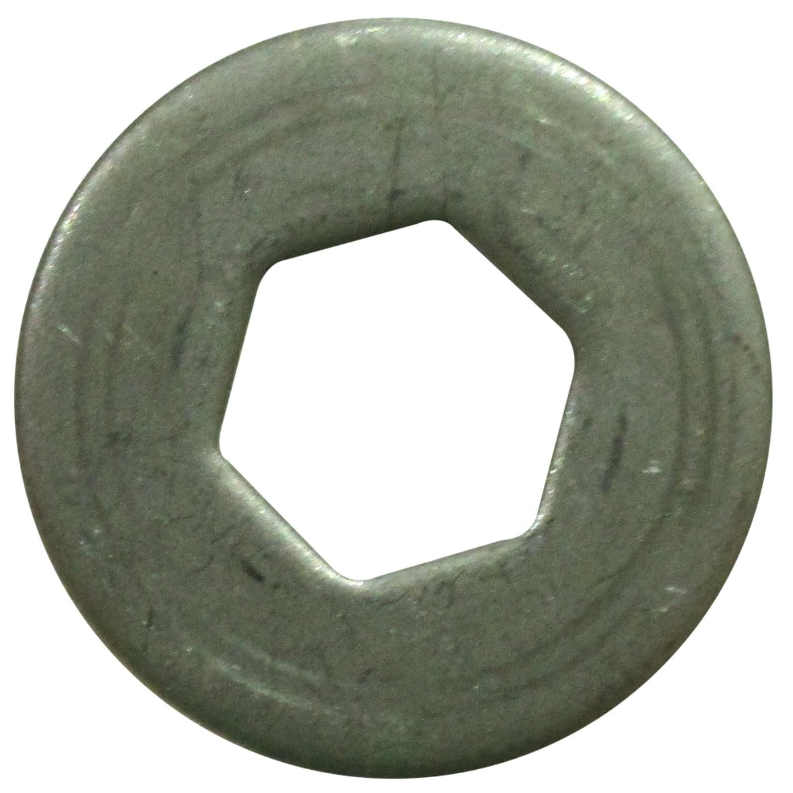 Anillo de paro para las bombas sumergibles MAX, MAX P. Modelo: R-M2.5-5X/ANIPARO