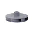 Impulsor para bomba sumergible MAX de la serie M2X. Modelo: R-M2X/IMPULSOR