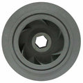 Impulsor para la bombas MAX de la serie M3.5X. Modelo: R-M3.5X/IMPULSOR