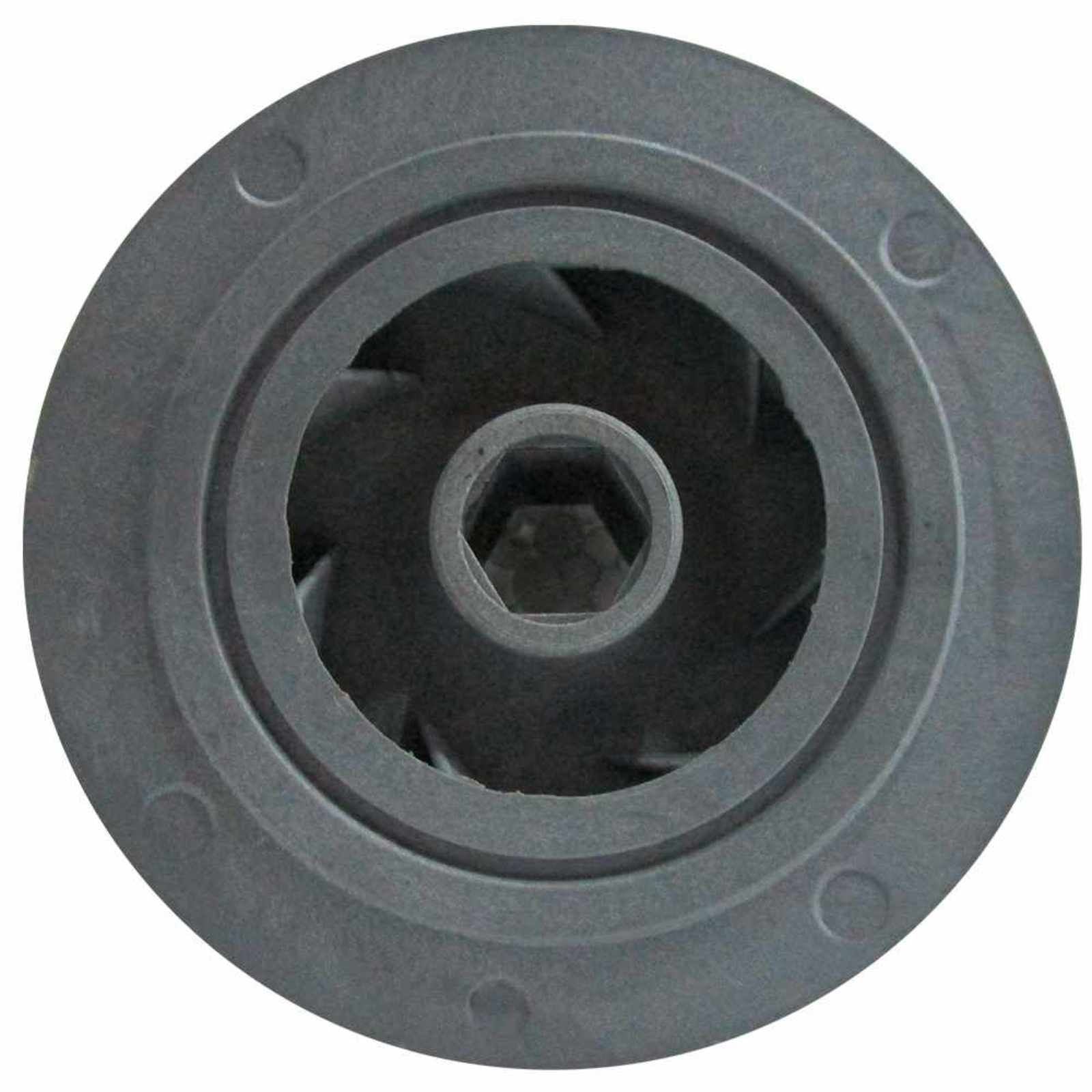 Impulsor para la bombas MAX de la serie M3X. Modelo: R-M3X/IMPULSOR
