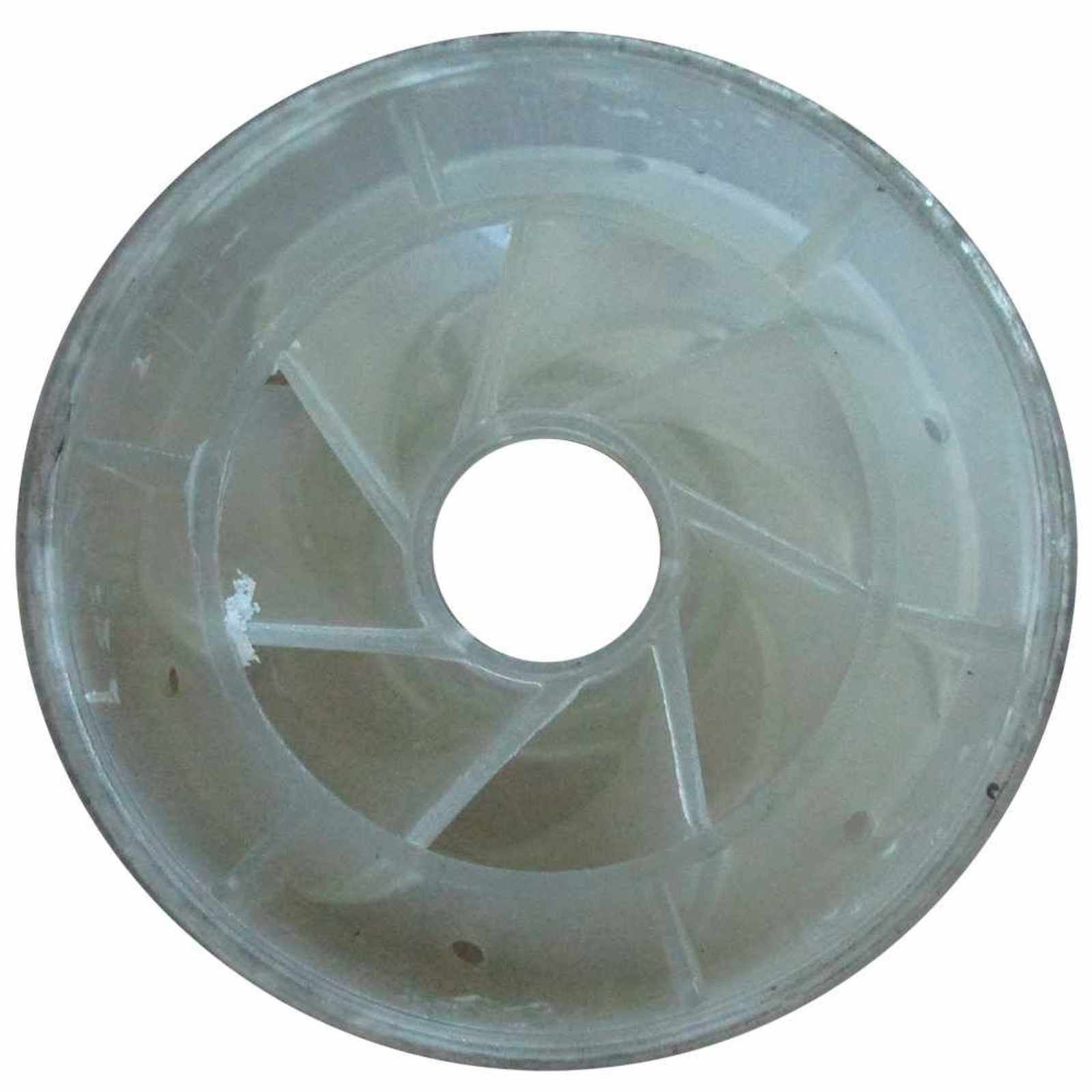 Difusor para las bombas MAX de la serie M5X. Modelo: R-M5X-DIFUSOR