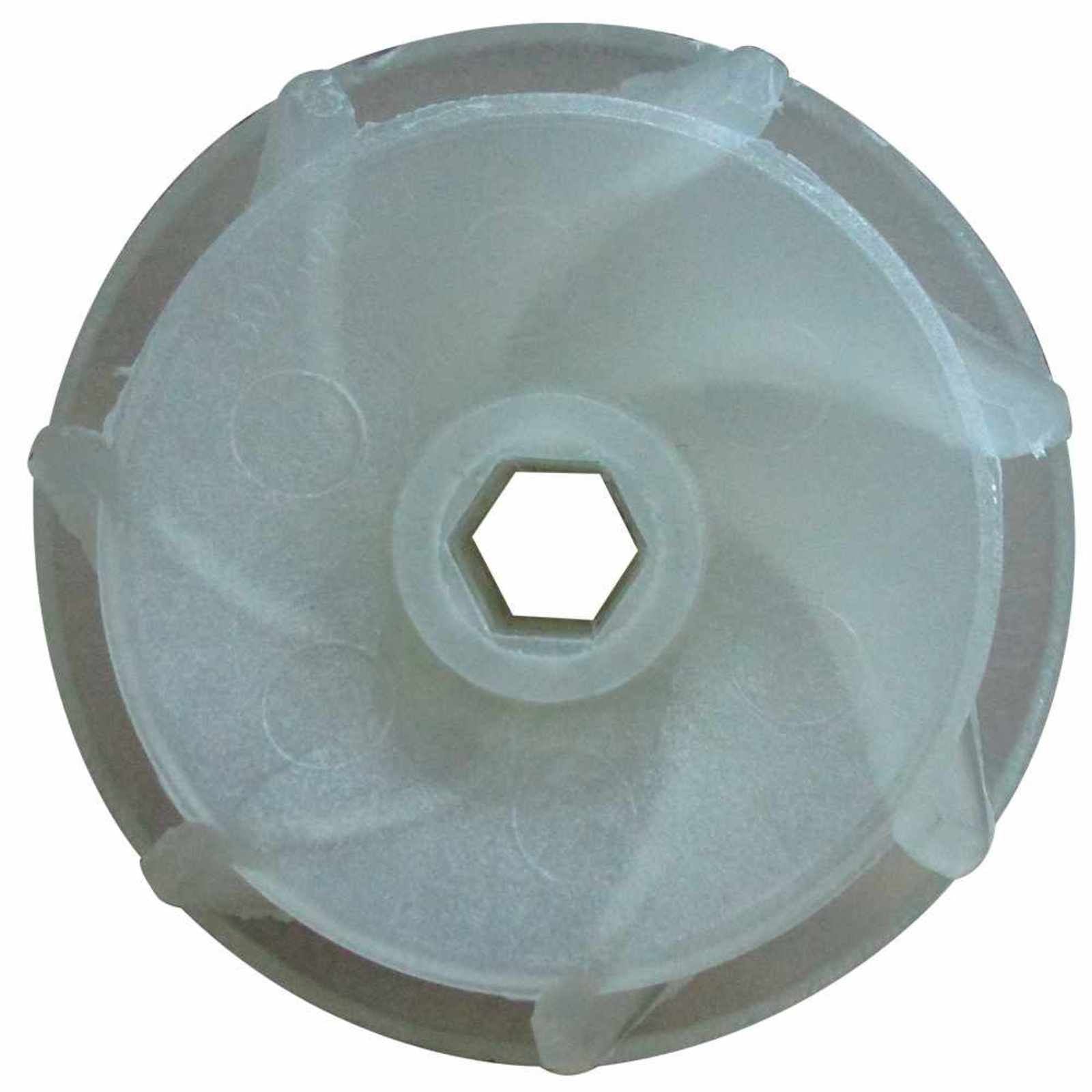 Impulsor para la bombas MAX de la serie M5X. Modelo: R-M5X/IMPULSOR