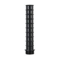 Crepina de filtrado para filtro en fibra de vidrio MARBLU de 40". Modelo: R-MARB-CREP-LAT40"