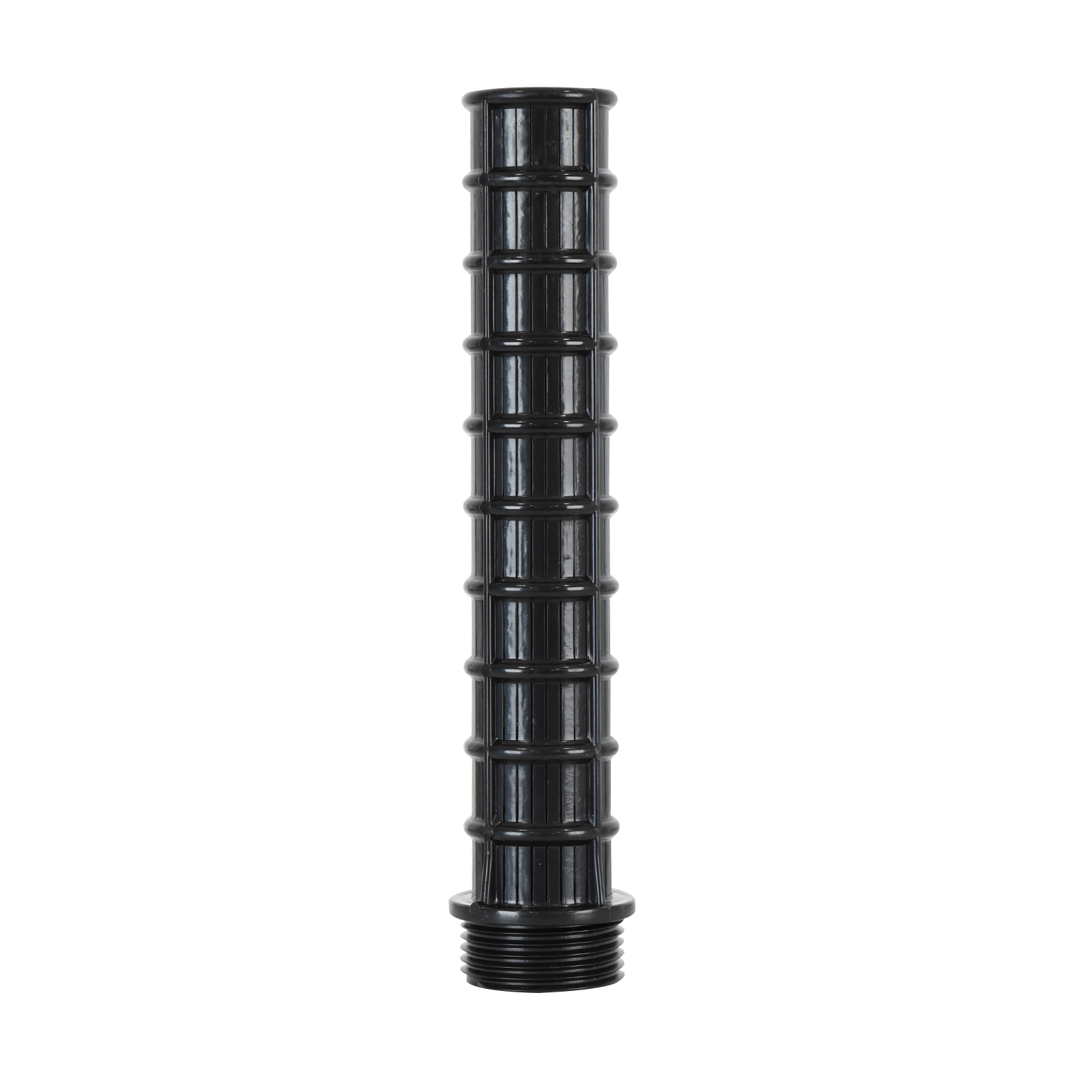 Crepina de filtrado para filtro en fibra de vidrio MARBLU de 40". Modelo: R-MARB-CREP-LAT40"
