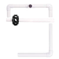 Kit colector para filtro en fibra de vidrio 56". Modelo: R-MARB-KITCOL56"L