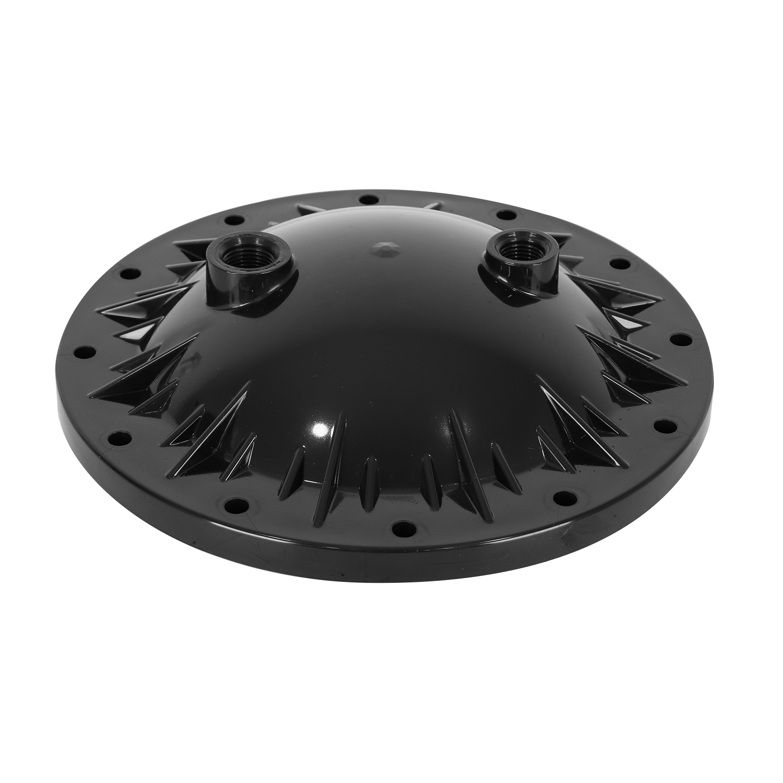 Tapa superior para filtro en fibra de vidrio MARBLU. Modelo: R-MARB-TAPA-VLAT