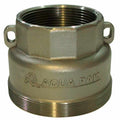 Descarga de 1.5" NPT, para la bomba MAX de la serie M2X. Modelo: R-MAX/DESCAR1.5"