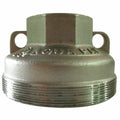 Descarga de 1.25" NPT, para la bomba MAX de las series M0.3X, M0.5X, M0.7X, M1X, M1.5X. Modelo: R-MAX/DESCAR1.25"