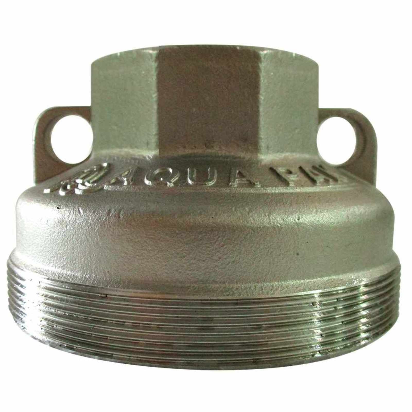 Descarga de 1.25" NPT, para la bomba MAX de las series M0.3X, M0.5X, M0.7X, M1X, M1.5X. Modelo: R-MAX/DESCAR1.25"