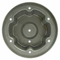 Base para motor sumergible ALTAMIRA, serie X, 6", 7.5 a 50 HP. Modelo: R-MSXBASE6"