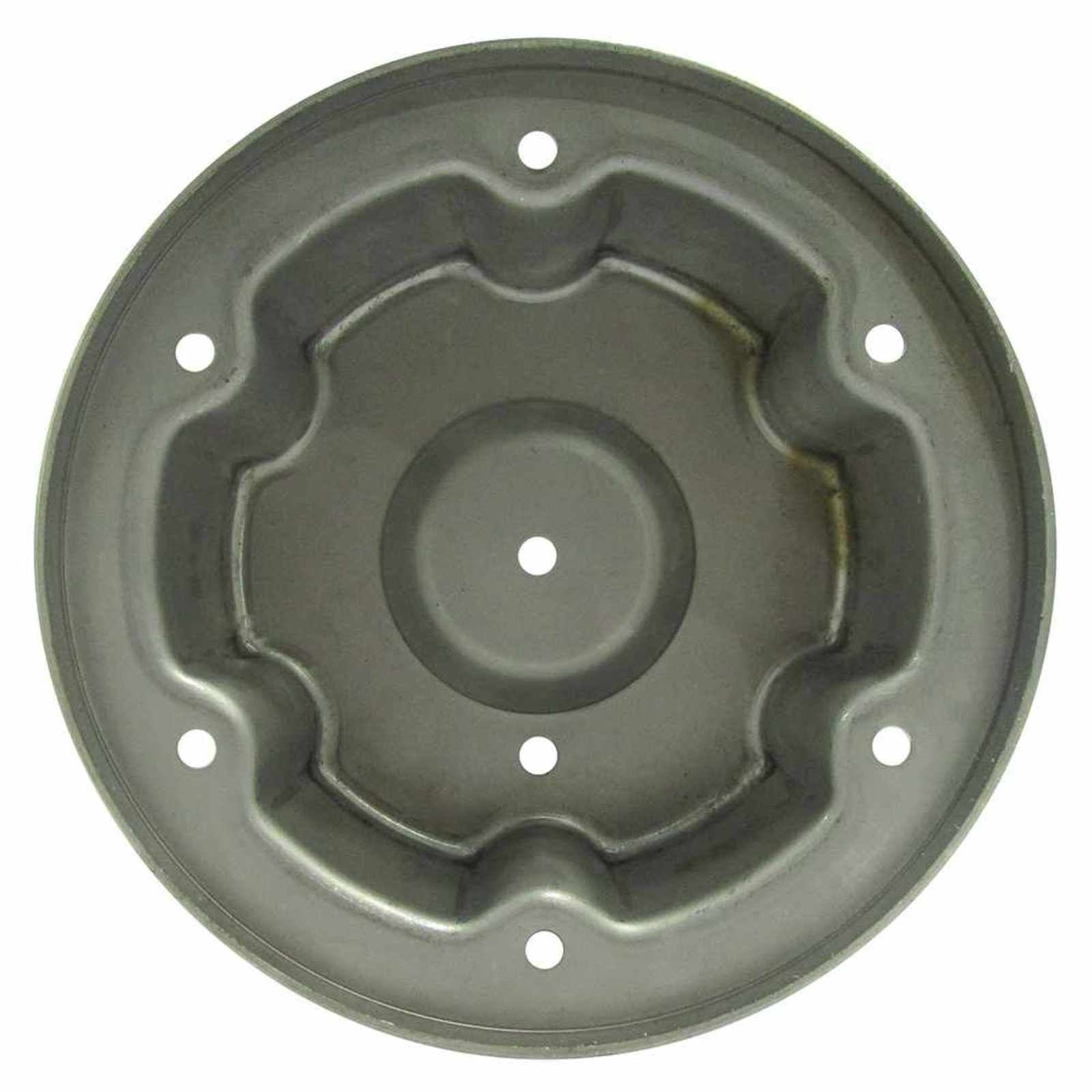Base para motor sumergible ALTAMIRA, serie X, 6", 7.5 a 50 HP. Modelo: R-MSXBASE6"