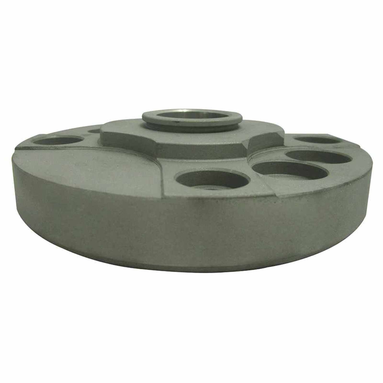 Brida para motor sumergible ALTAMIRA, serie X, 6", 7.5 a 50 HP. Modelo: R-MSXBRIDA6"