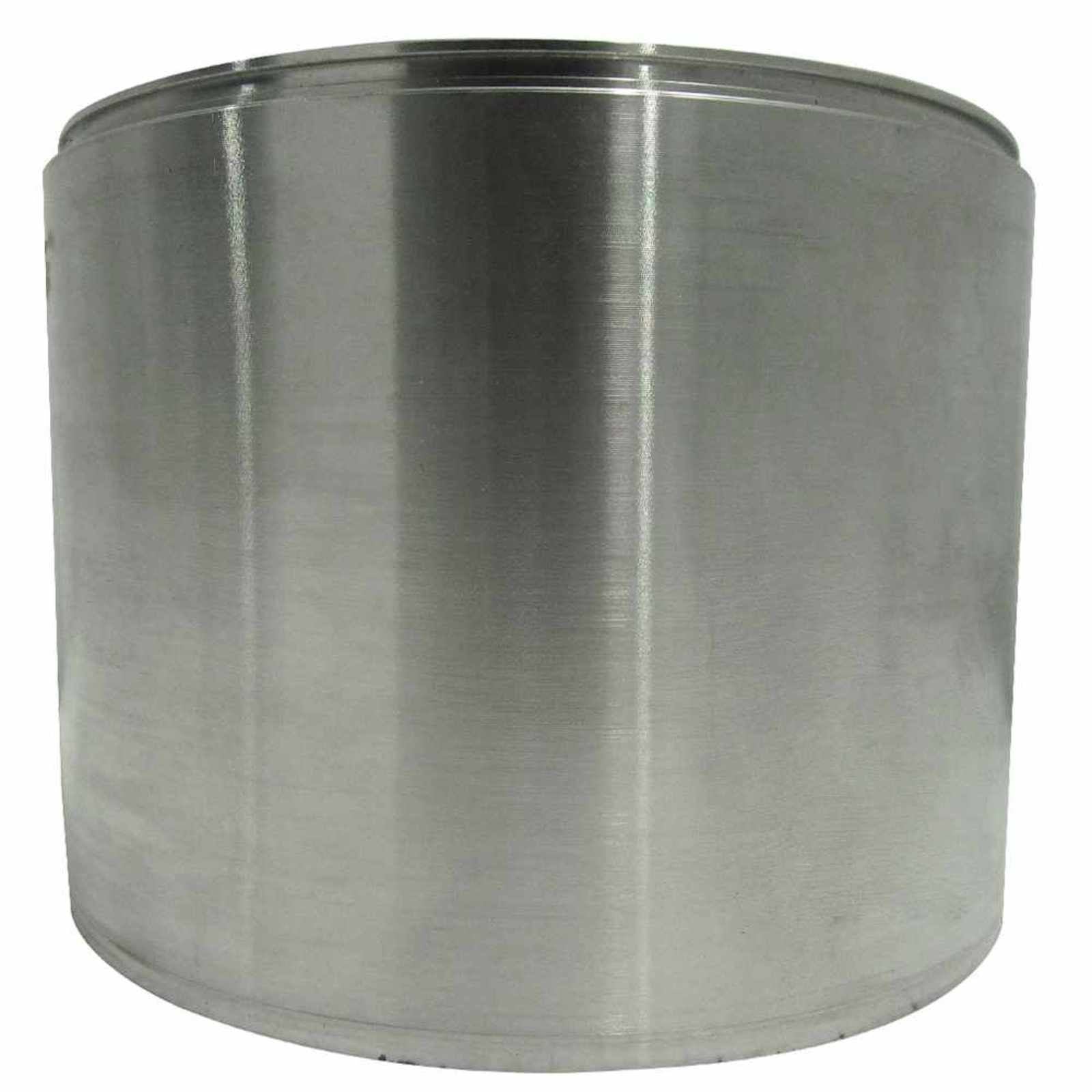 Caja de ajuste para motor sumergible Altamira, serie X, 8", 60 a 100 HP. Modelo: R-MSXCA8"