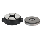Conjunto de empuje para motor sumergible ALTAMIRA, serie X, 6", 30 a 50 HP. Modelo: R-MSXCE30/50