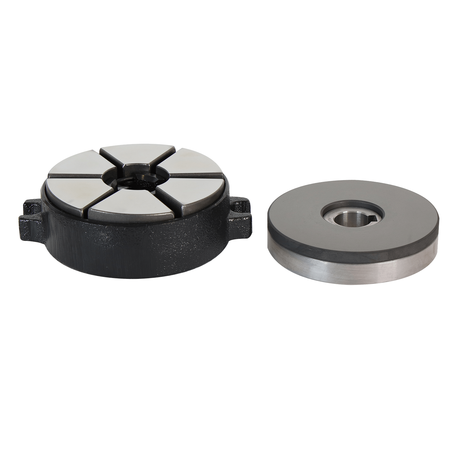 Conjunto de empuje para motor sumergible ALTAMIRA, serie X, 6", 30 a 50 HP. Modelo: R-MSXCE30/50