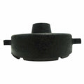 Conjunto de empuje para motor sumergible ALTAMIRA,  serie X, 6", 7.5 a 25 HP. Modelo: R-MSXCE7.5/25