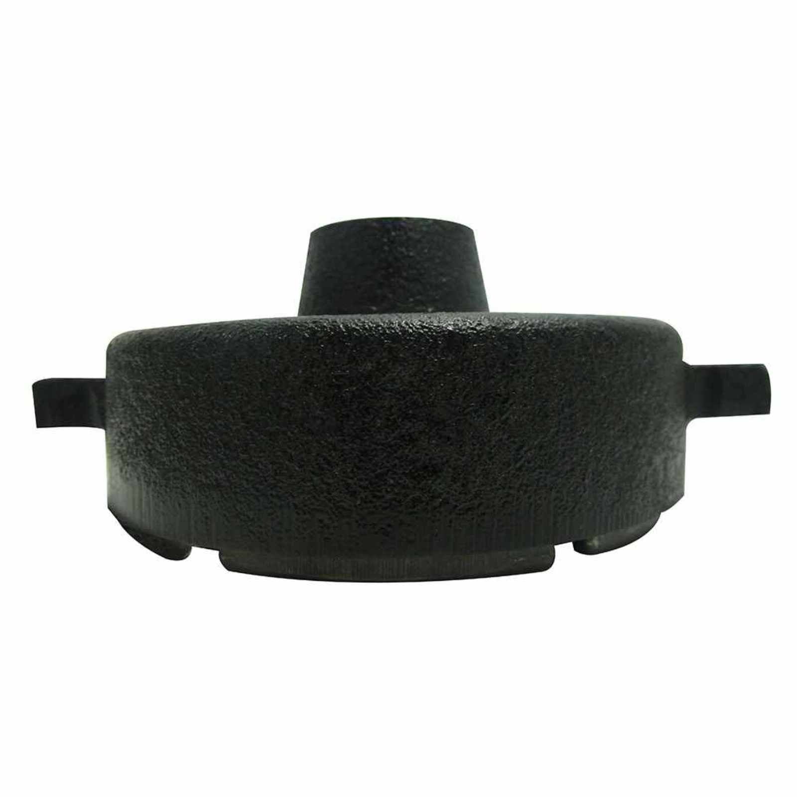 Conjunto de empuje para motor sumergible ALTAMIRA,  serie X, 6", 7.5 a 25 HP. Modelo: R-MSXCE7.5/25
