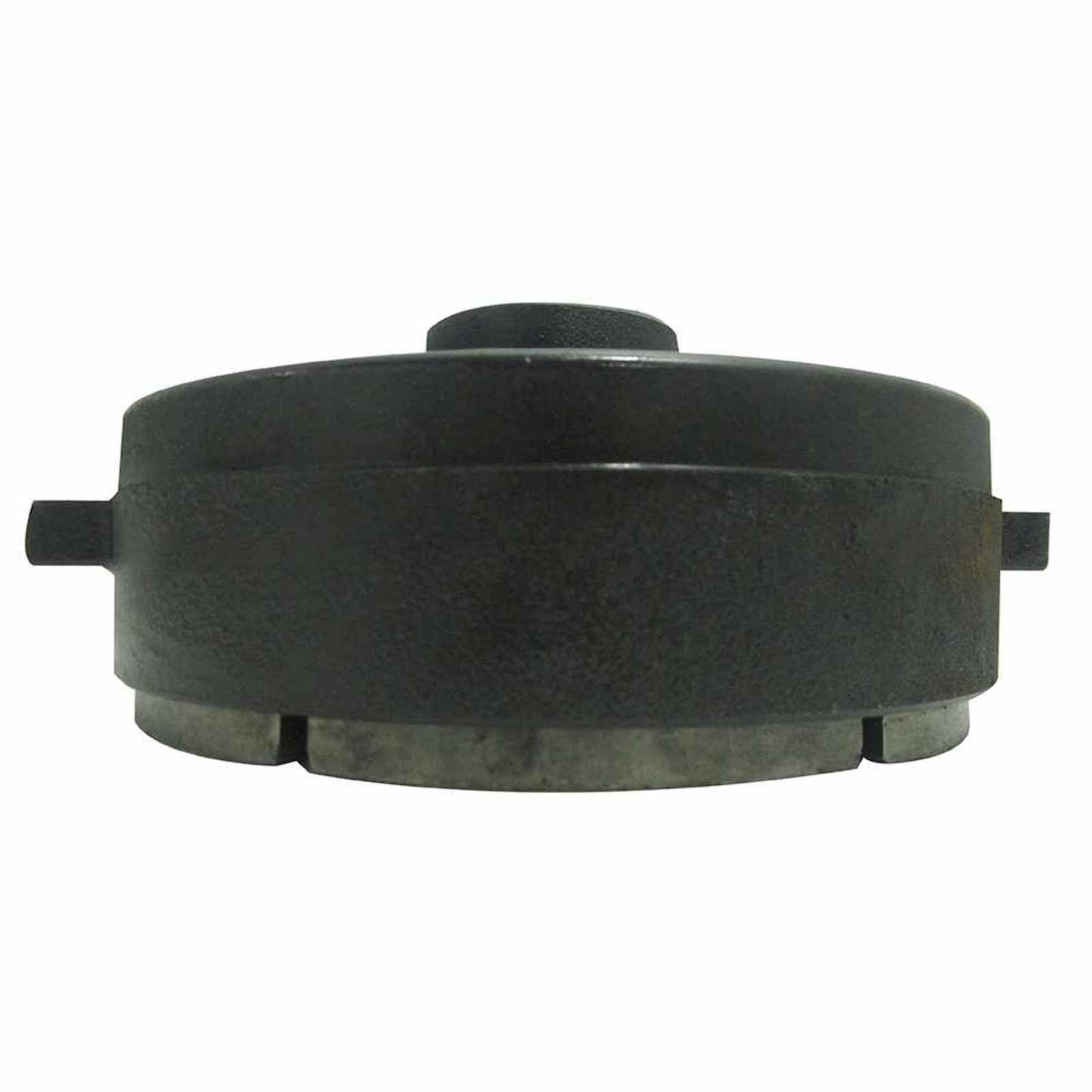 Conjunto de empuje para motor sumergible Altamira, serie X, 8", 75 a 100 HP. Modelo: R-MSXCE8"