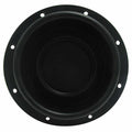 Diafragma para motor sumergible ALTAMIRA,  serie X, 6" 7.5 a 50 HP. Modelo: R-MSXDIAF6"