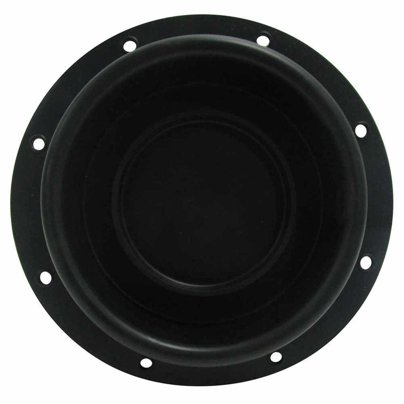 Diafragma para motor sumergible ALTAMIRA,  serie X, 6" 7.5 a 50 HP. Modelo: R-MSXDIAF6"