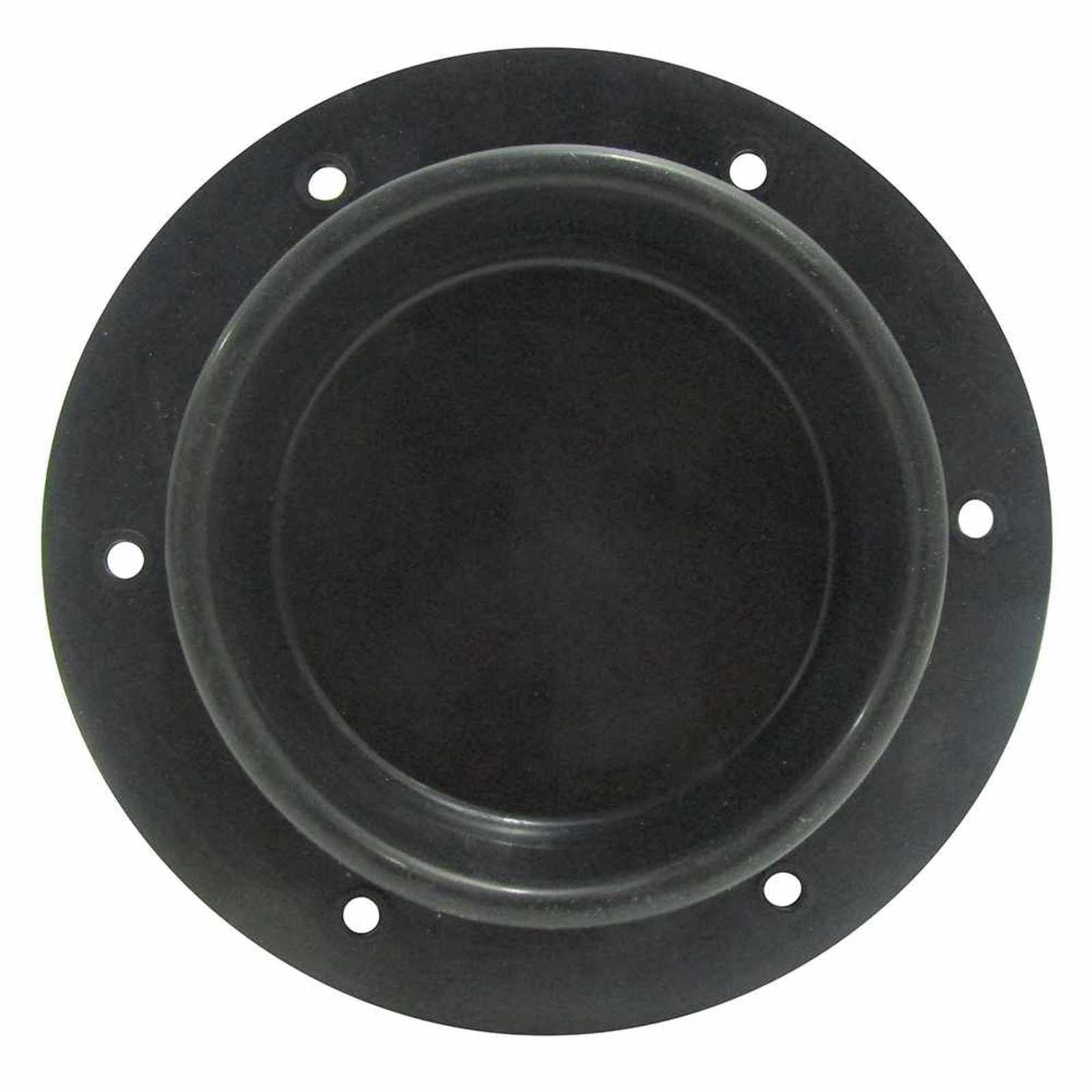 Diafragma para motor sumergible ALTAMIRA, serie X, 8", 60 a 100 HP. Modelo: R-MSXDIAF8"