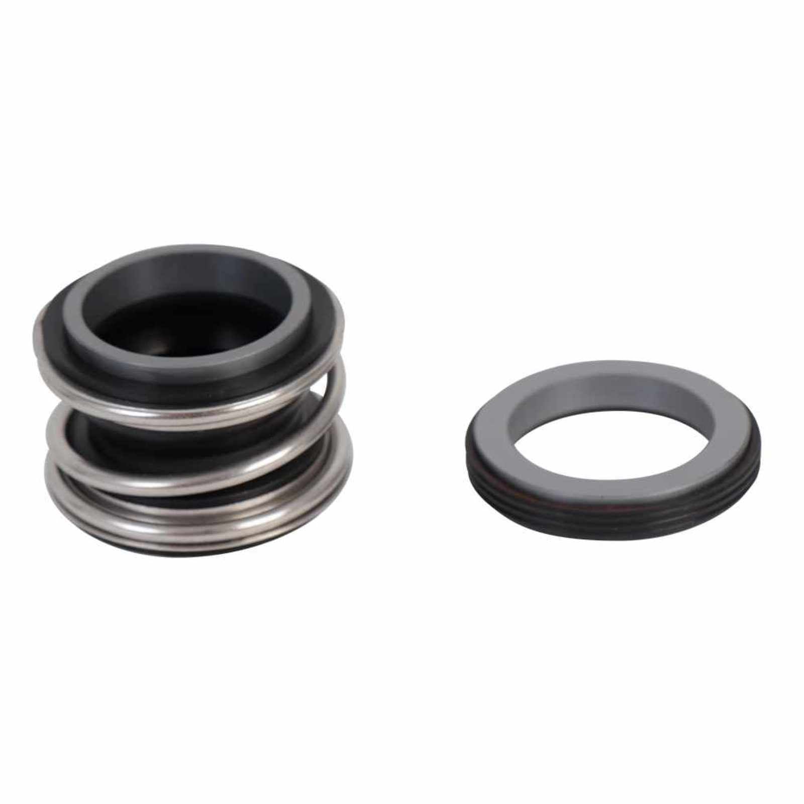 Sello mecánico para motor ALTAMIRA, serie X, 6", 7.5 a 50 HP. Modelo: R-MSXSELLOMEC6"
