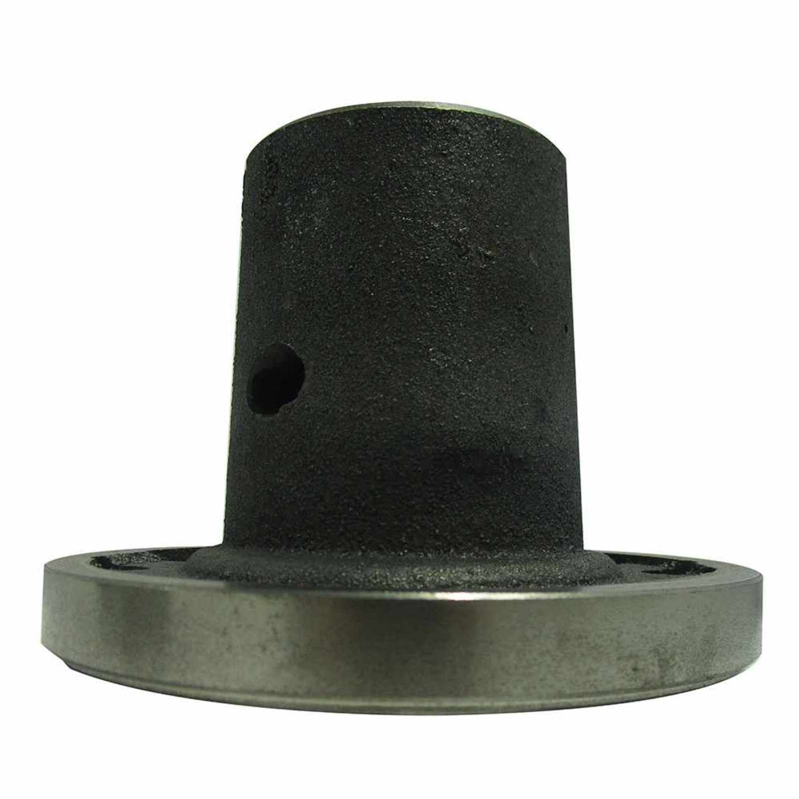 Soporte inferior para motor sumergible ALTAMIRA, serie X, 6", 30 a 50 HP. Modelo: R-MSXSINF30/50