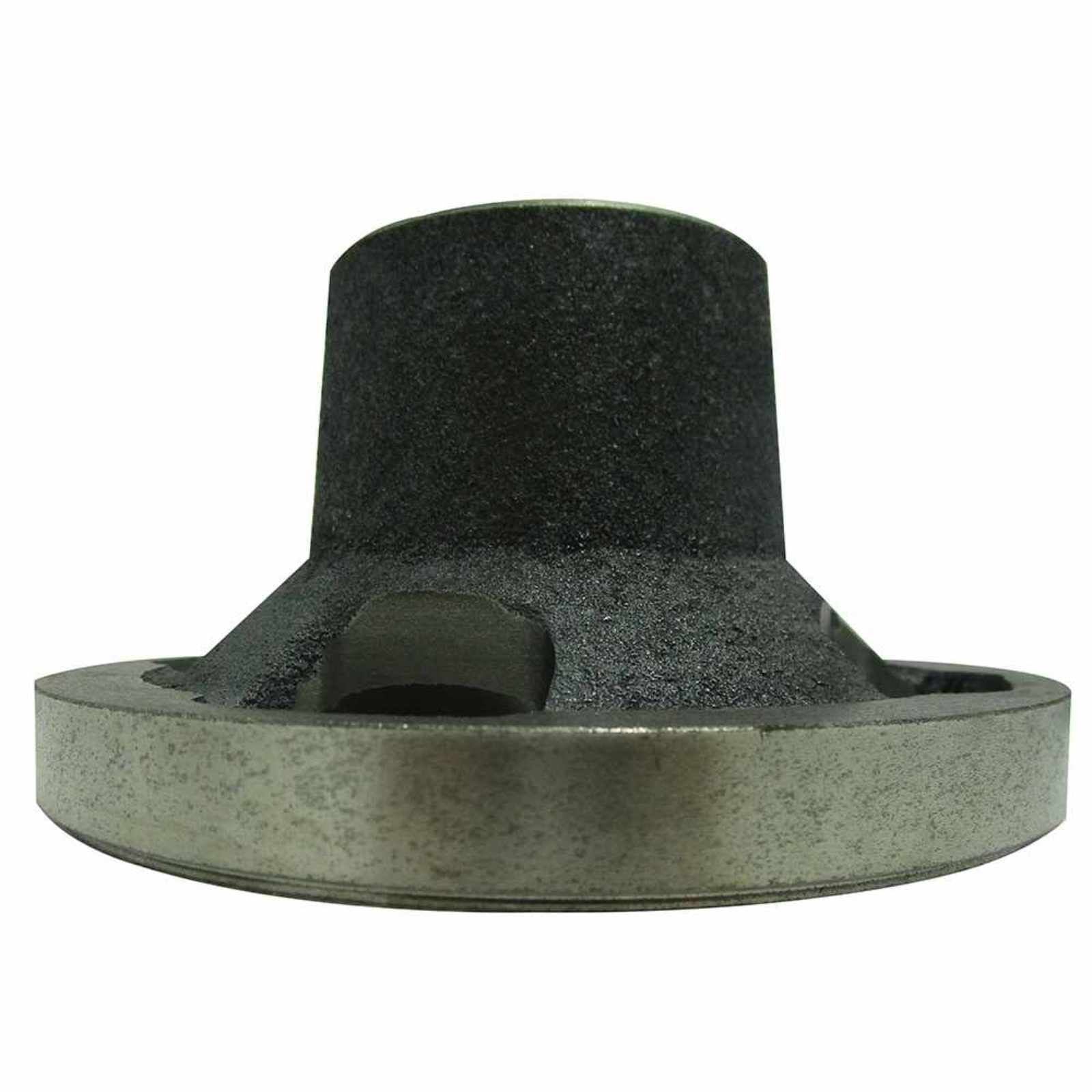 Soporte inferior para motor sumergible ALTAMIRA, serie X, 6", 7.5 a 25 HP. Modelo: R-MSXSINF7.5/25