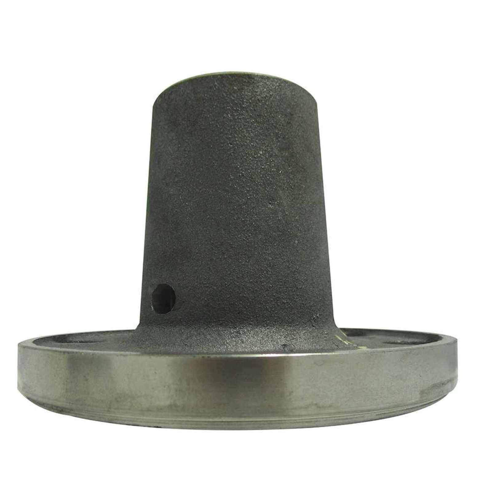Soporte inferior para motor sumergible ALTAMIRA,  serie X, 8", 60 a 100 HP. Modelo: R-MSXSINF8"